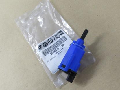 6000620101 Koppelingspedaal schakelaar