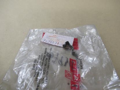 7079311 Beugel verwarmtewisselaar