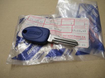 716075040 Ongeslepen sleutel