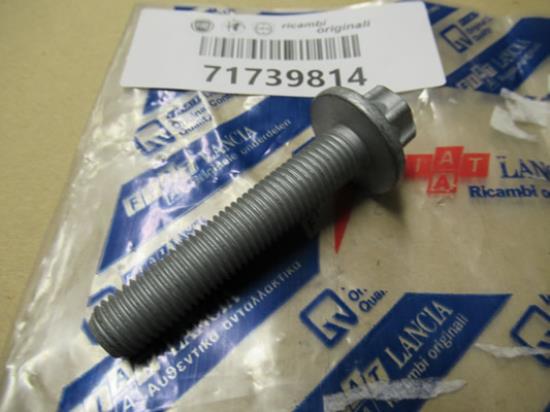 71739814 Bout M12X1.5X62