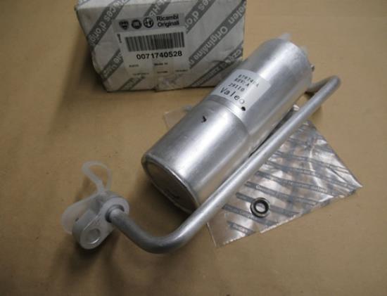 71740528 Airconditioning filter