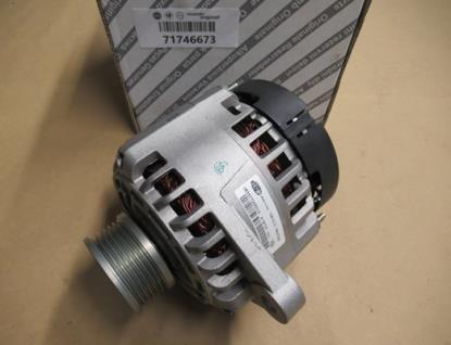 71746673 Dynamo 70-140A