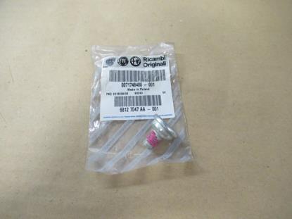 71748400 Bout frame voorstoelen M10