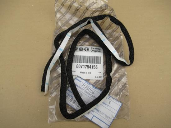 71754156 Pakking voorruit