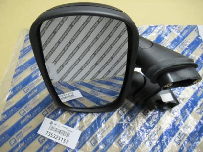 735325157 Buitenspiegel linkerzijde