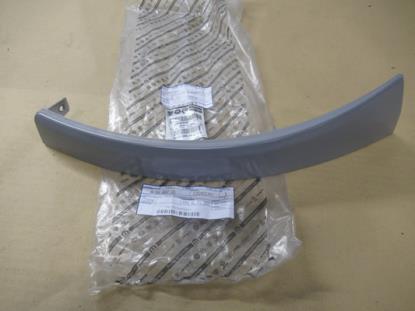 735425397 Koplamp sierstuk linkerzijde