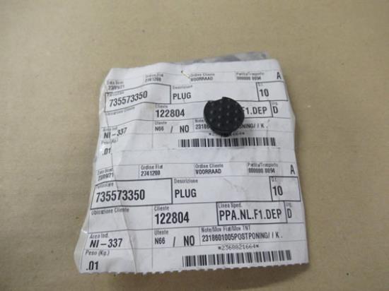 735573350 Plug raamschakelaar