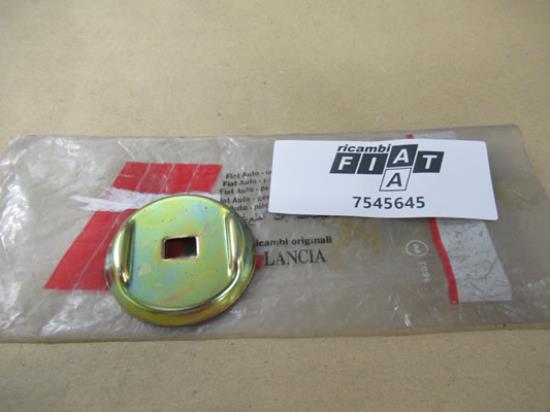 7545645 Schotel versnellingsbak