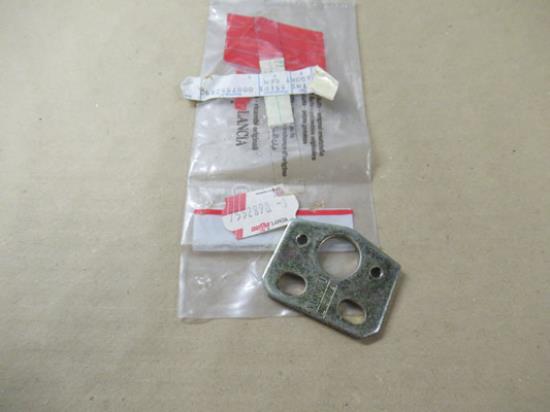 7552890 Beugel motor ontsteking