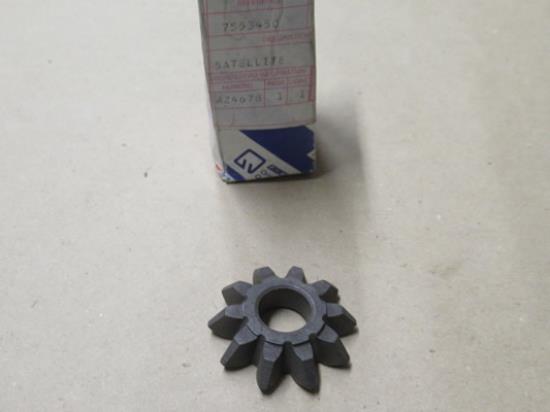 7553450 Differentieel satteliet