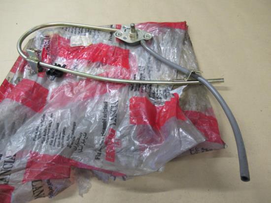 7560792 Portierruit mechaniek