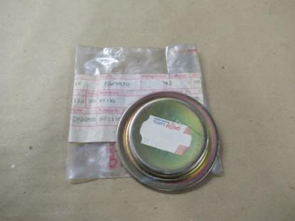 7579570 Vriesplug diameter 50mm