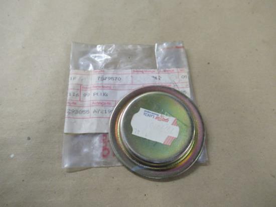 7579570 Vriesplug diameter 50mm