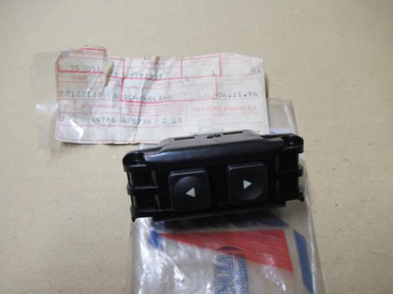 7592533 Schakelaar raam rechterzijde