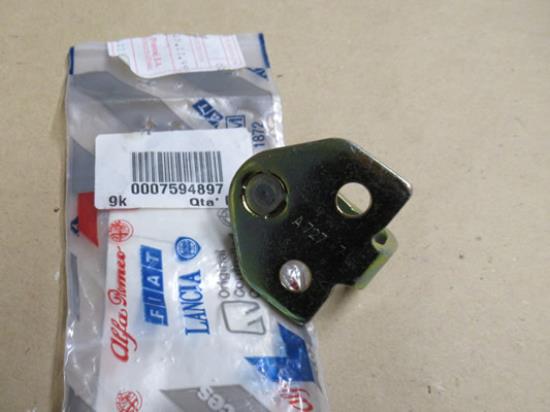 7594897 Plaatje portier voorzijde