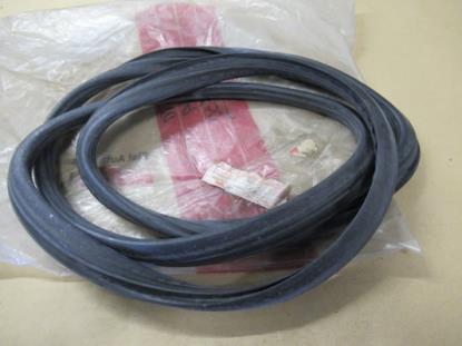 7594913 Achterruit profielrubber