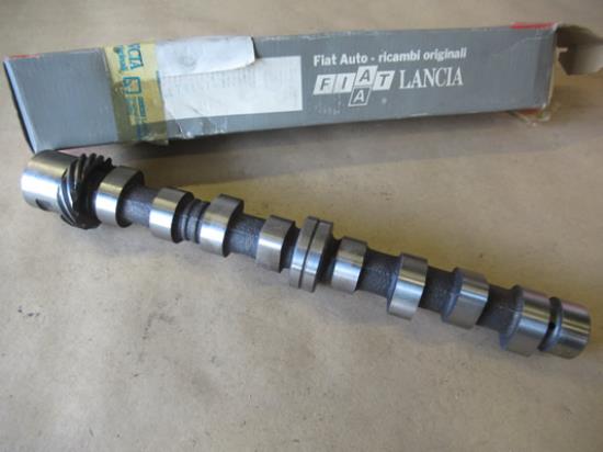 7604763 Distributie as