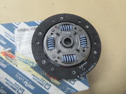 7640636 Koppelingsplaat