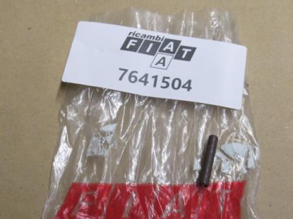 7641504 Stift versnellingsbak