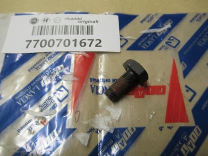 7700701672 Krukas bout