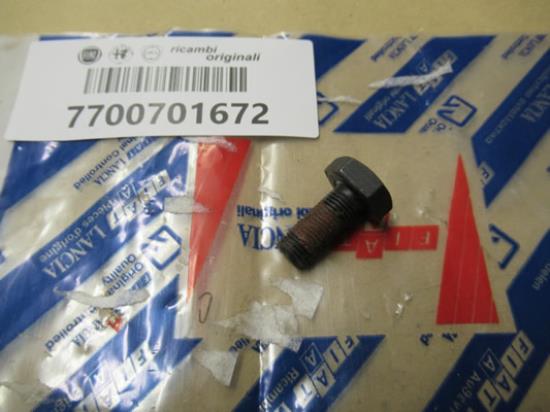 7700701672 Krukas bout