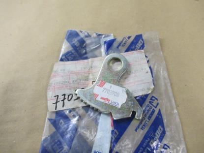 7703908 Tandboog handrem