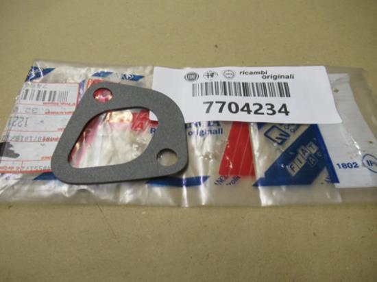 7704234 Pakking oliepan