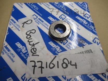 7716184 Distributie riemspanner ring