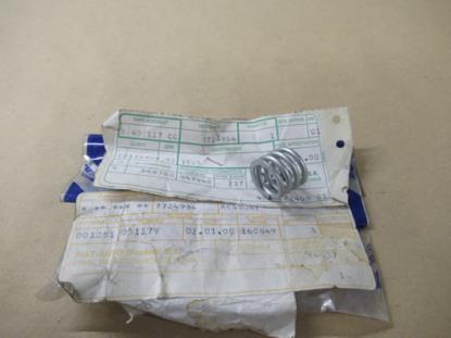 7724984 Veer uitlaatpijp