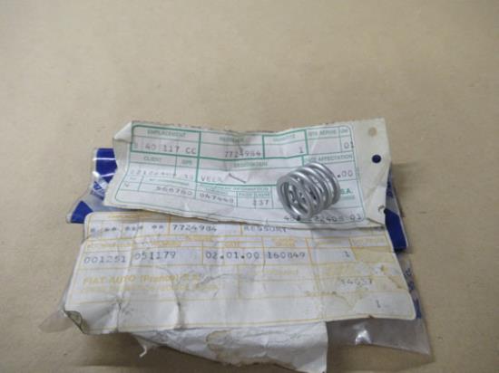 7724984 Veer uitlaatpijp