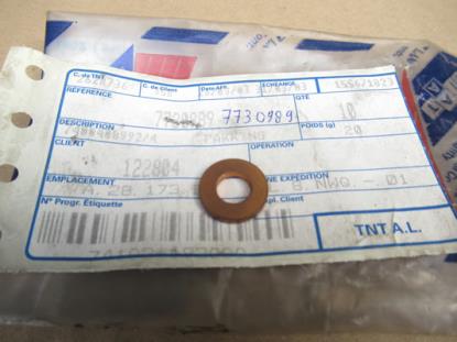 7730989 Pakking brandstofinjectie