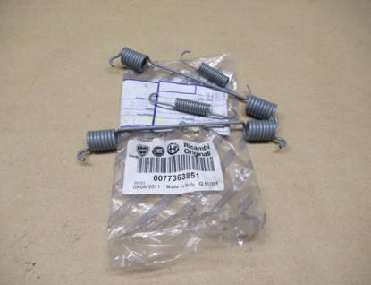 77363851 Veer set dremmen achterzijde