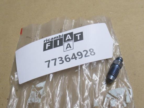 77364928 Ontluchtingsventiel