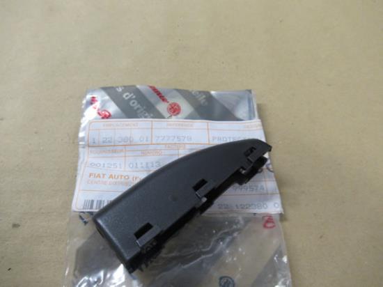 7777578 Bescherming handremkabel