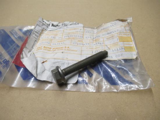 7903602030 Bout M8x125 L55
