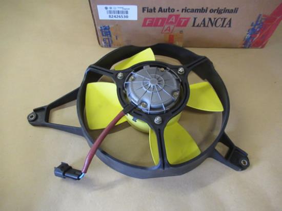 82426530 Koelventilator