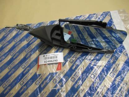 82486290 Buitenspiegel rechterzijde