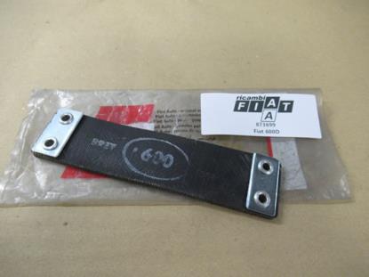 873699 Portier controleriem