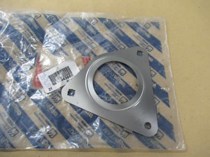 9632343680 Pakking uitlaatpijp