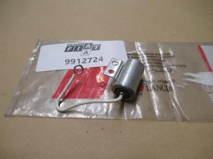 9912724 Condensator