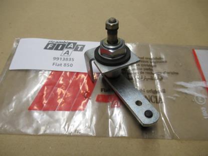 9913835 Pen ruitenwisser mechaniek