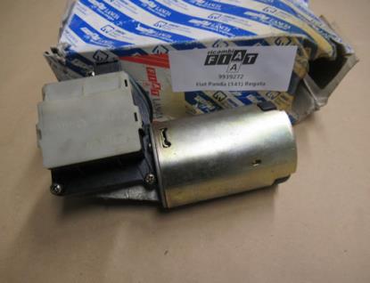 9939272 Ruitenwissermotor