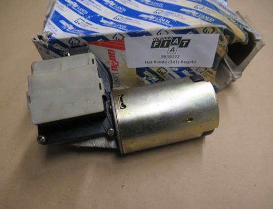 9939272 Ruitenwissermotor