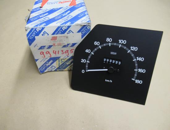 9941395 Instrumentenpaneel kilometerteller