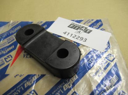 4112293 Buffer uitlaatsteun