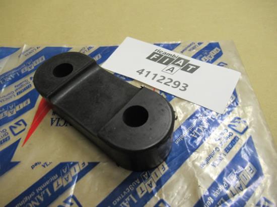 4112293 Buffer uitlaatsteun