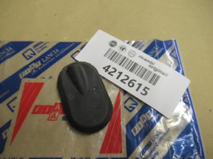 4212615 Rubber verwarming