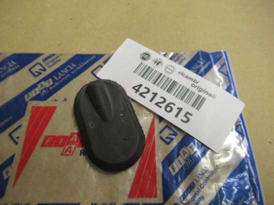 4212615 Rubber verwarming