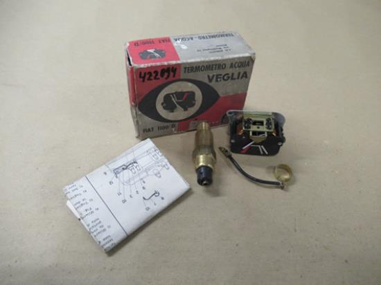 422094 Temperatuurmeter instrumentenpaneel