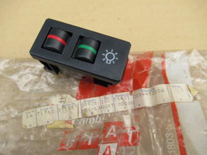 4452306 Verlichting schakelaar